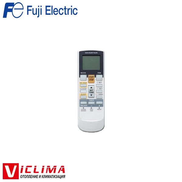 Podov-klimatik-Fuji-Electric-RGG09LVCA-ROG09LVCA