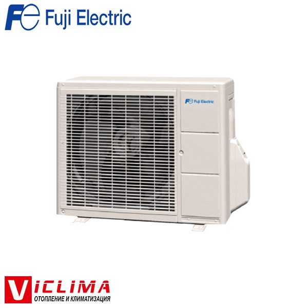 Podov-klimatik-Fuji-Electric-Fuji Electric-RGG14LVCA-ROG14LVLA