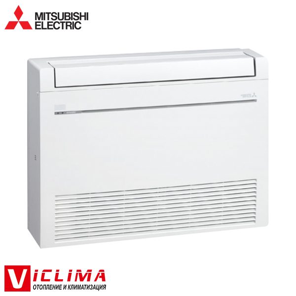 Podov-klimatik-Mitsubishi-Electric-MFZ-KT25VG-SUZ-M25VA