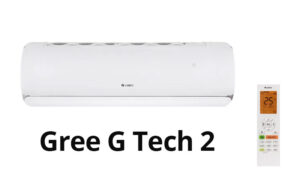 Gree g tech